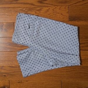 Nike Dri-Fit Women's cropped leggings